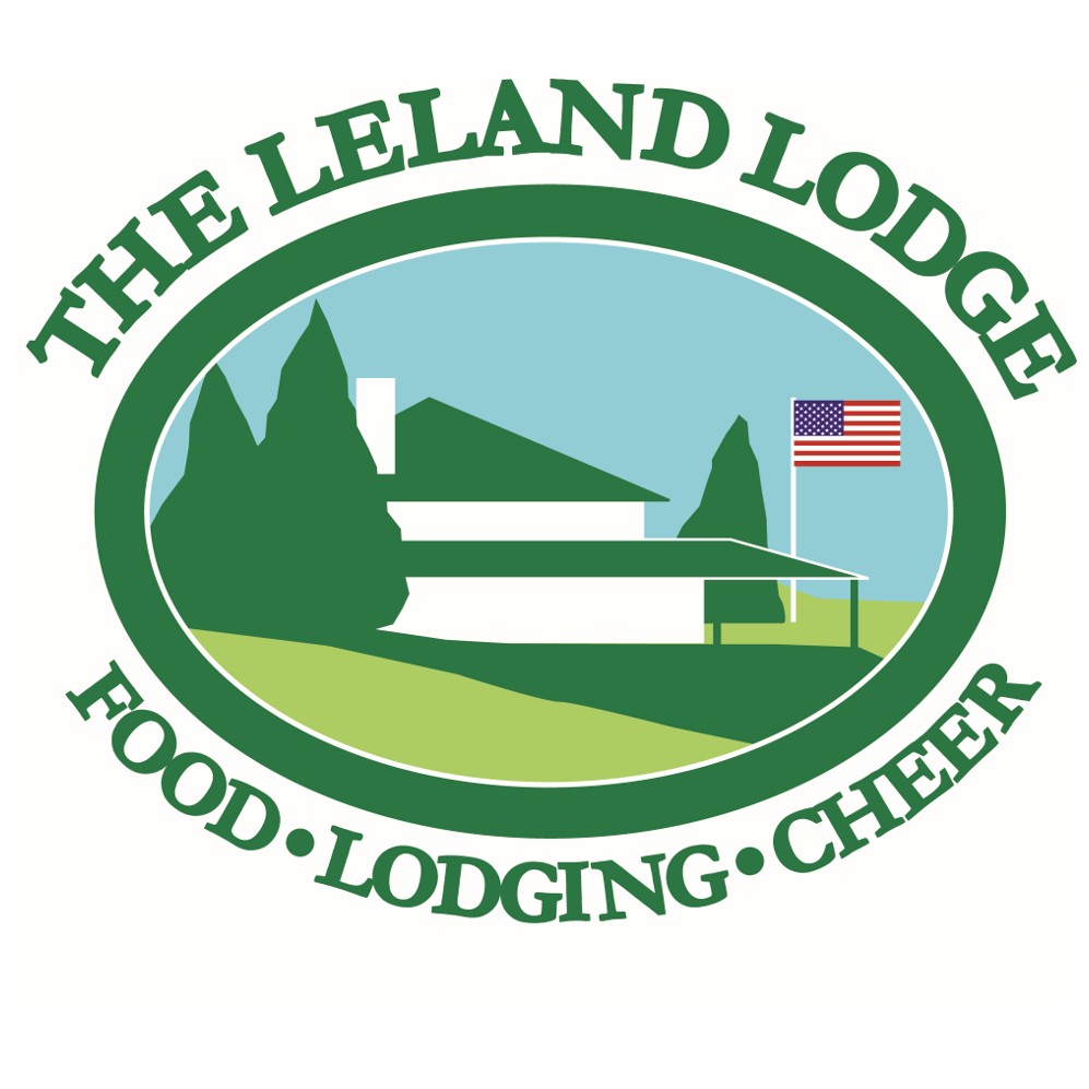 Trails and Hikes - The Leland Lodge